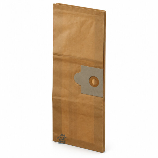 Karcher Boîte de 5 sacs papier pour aspirateur 09200095