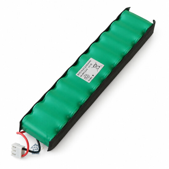 Rowenta Accumulateur 24V RS-RH5278 pour aspirateur