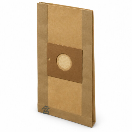 Boîte de 5 sacs papier pour aspirateur Sanyo, Freulenz, Home Angel