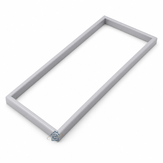 Joint de porte réfrigérateur / congélateur Brandt, Thomson, Vedette 44X1383