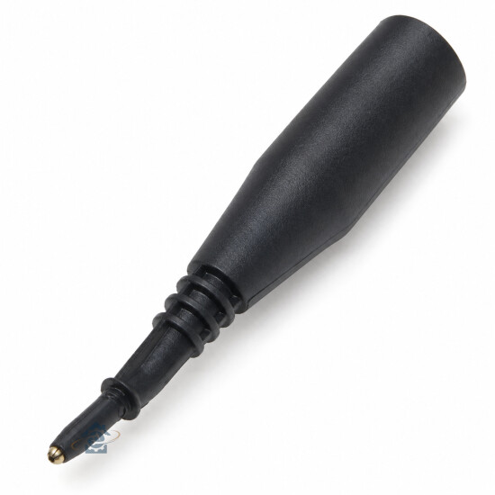 Buse haute pression à visser pour nettoyeur vapeur Astoria - 3KLAG0517