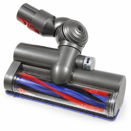 Dyson Turbo Brosse 966043-15 pour Aspirateur Cinetic Big Ball