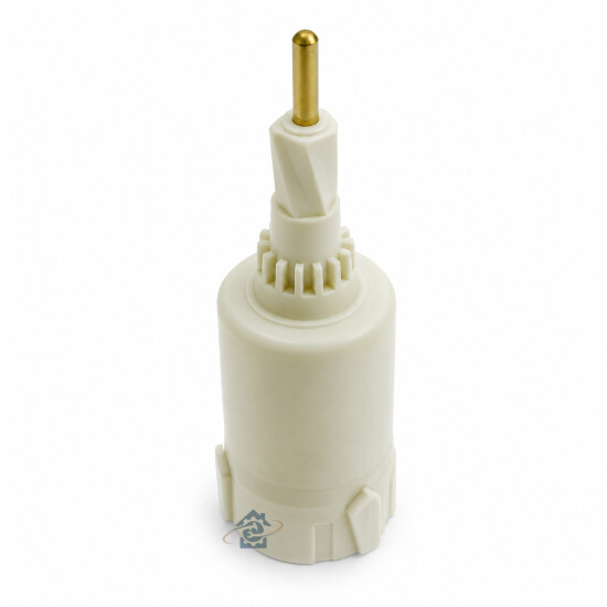 Philips Axe entraîneur plastique robot ménager - ref.36802