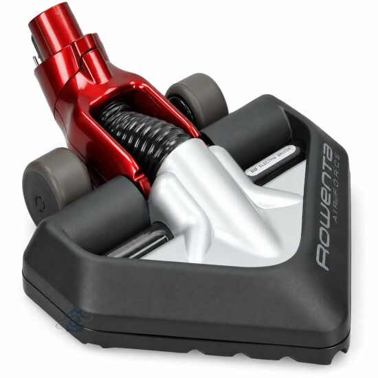 Rowenta Électrobrosse 18V RS-RH5423 pour aspirateur