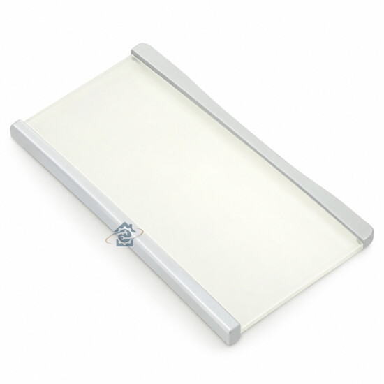 Clayette en verre Whirlpool, Laden, Ignis, Radiola - 481945819958