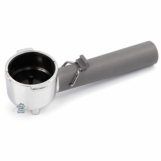 Kenwood Poignée porte-filtre gris clair KW688814