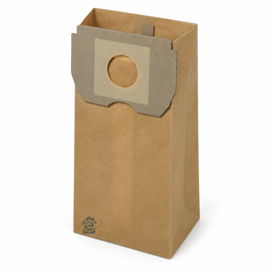 Bosch / Siemens - Sacs papier pour aspirateur - Lot de 5 (09795709)