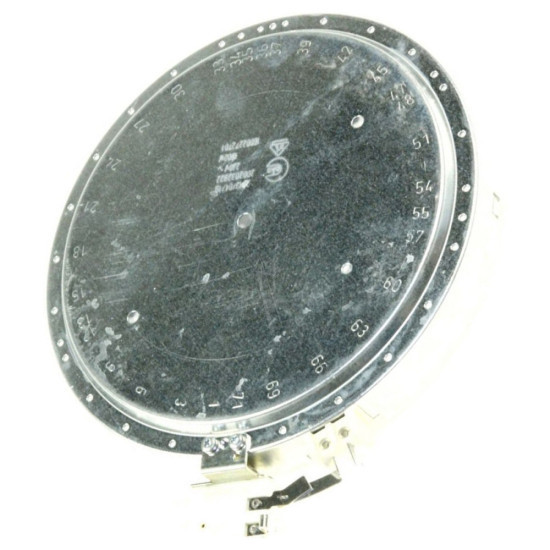 Foyer hilight 1800 w d'origine C00264626