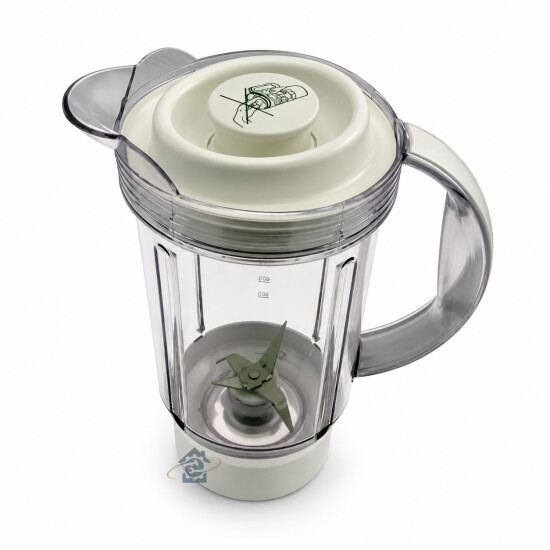 Kenwood Bol blender/mixeur complet (blanc) KW654033
