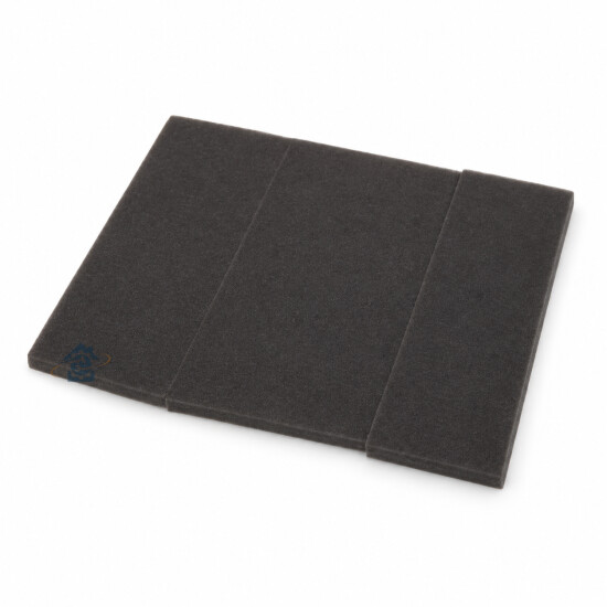 Hoover Filtre antiallergique T49 - 03945004