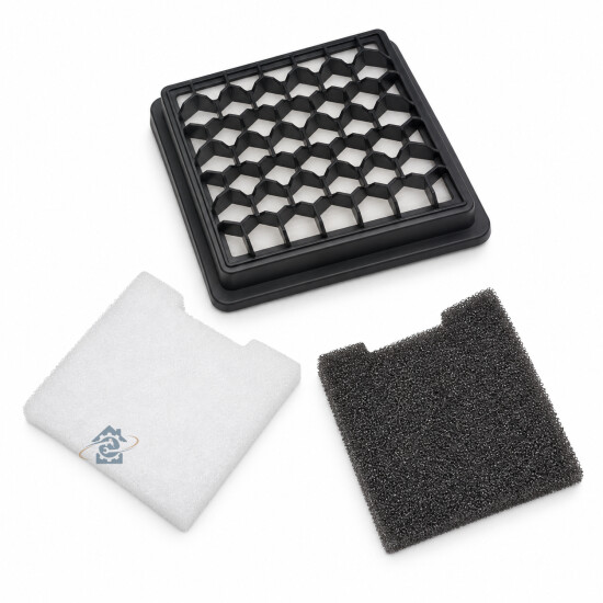 Hoover Kit de filtres pour aspirateur Telios - 09188087