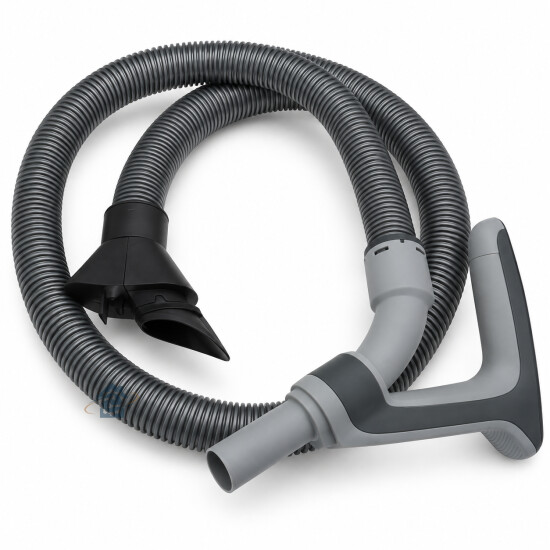 Philips Flexible complet avec poignée pour aspirateur - Réf. 98643