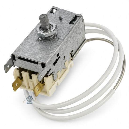 Thermostat Whirlpool 481927128612 pour réfrigérateur et congélateur
