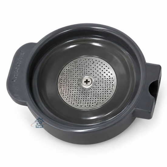 Filtre café crème gris Kenwood KW704797