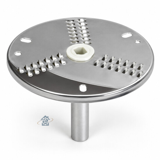 Magimix - Disque à râper 2 mm - 17171