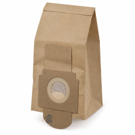 Rowenta - Boîte de 5 sacs papier pour aspirateur - 35600086