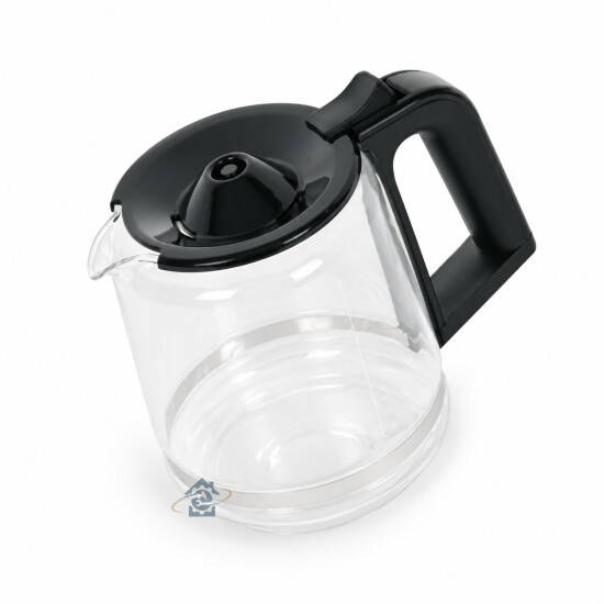 Verseuse avec couvercle Krups SS-208545 / SS-986922