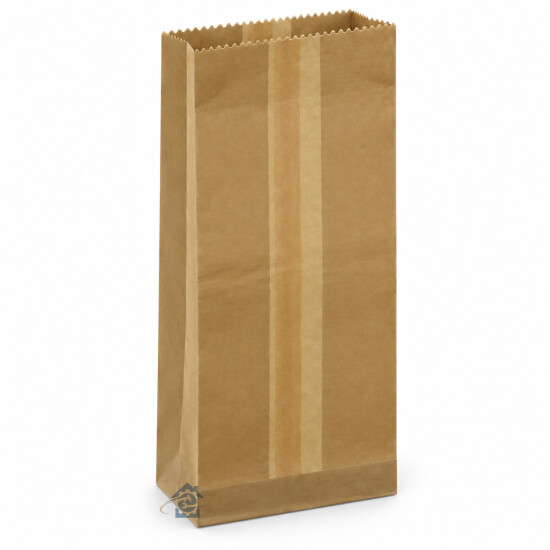 Sacs papier pour aspirateur Express, Glenan, Simpa - Réf. 09200048 (boîte de 5)
