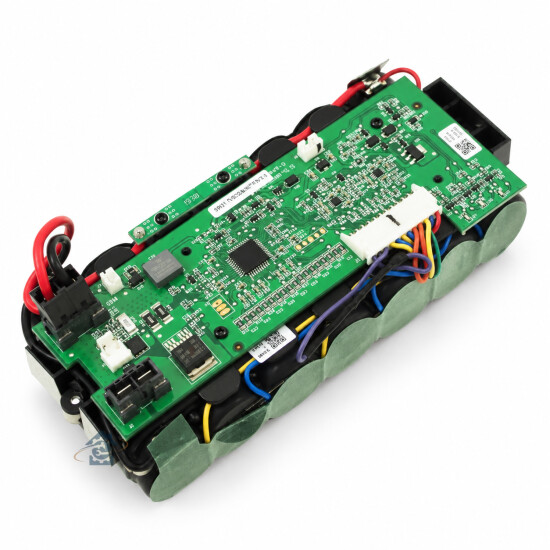 Rowenta Batterie Li-ion pour aspirateur - RS-2230001449