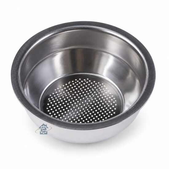 Filtre 2 tasses pour cafetière / expresso Krups - Réf. 40268