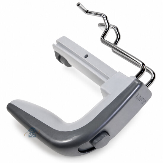 Poignée de panier pour friteuse DeLonghi - 7325135200