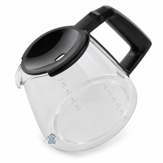 Verseuse Braun BR67050717 pour cafetière