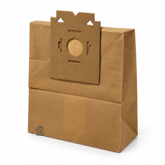 Rowenta - Boîte de 6 sacs papier + 1 filtre pour aspirateur - 09185042