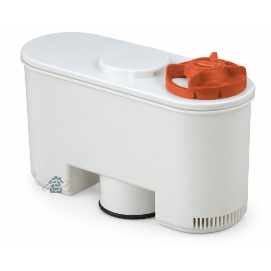 Cartouche filtrante Aqua Prima pour machine à café Saeco - 996530071773