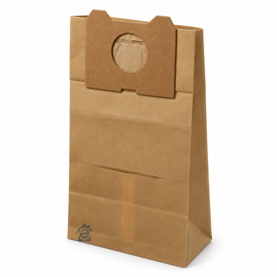 Philips - Boîte de 4 sacs papier pour aspirateur - 09200129