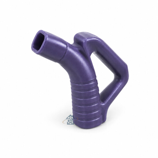 Poignée de flexible (crosse) Dyson 904510-19