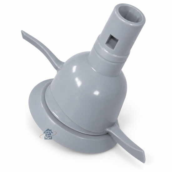 Couteau SEB pour robot ménager Rondo 500 - 793632