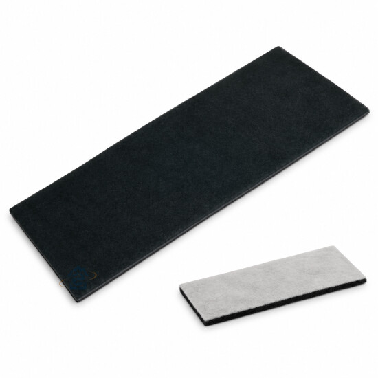 Filtre pour friteuse SEB / Moulinex SS-984078