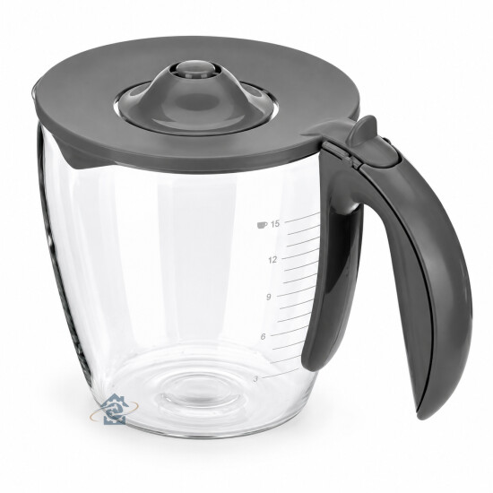 Verseuse en verre Bosch / Siemens - 00647051