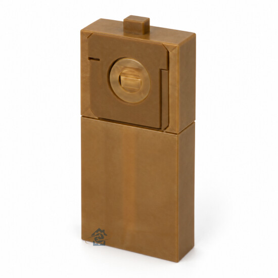 Sacs papier aspirateur Alfatec / Progress (boîte de 6) - 09715764