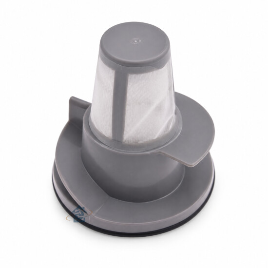 Filtre complet aspirateur Electrolux / AEG - 4071369500