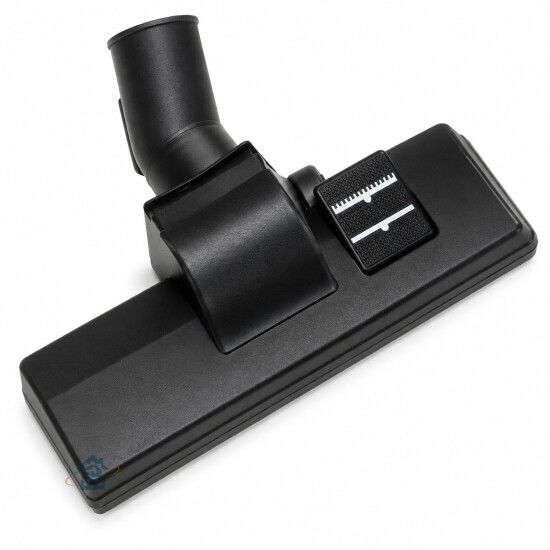 Brosse combinée pour aspirateur Alaska / Aquavac / EWT / Leroy Merlin - 45120285