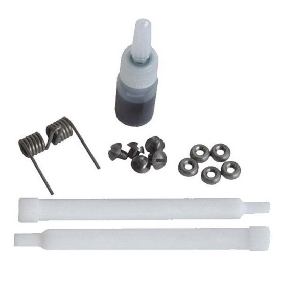 Kit ressort portillon de tambour 51X7813