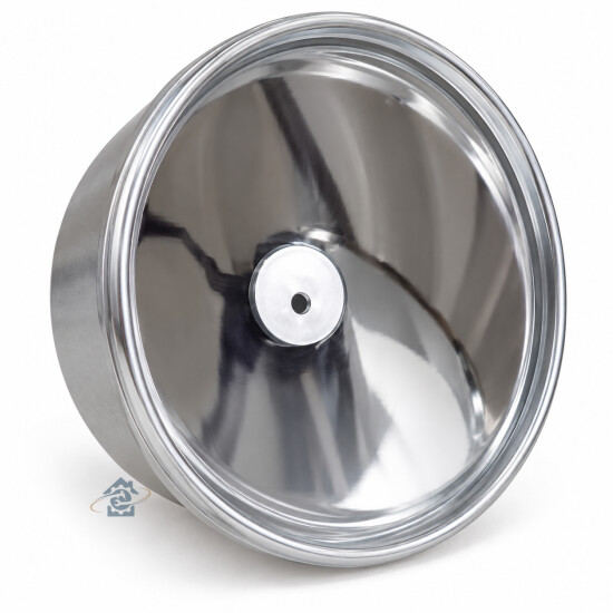 Magimix Disque à émincer 4 mm - Réf. 36369