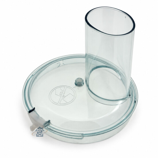 Couvercle de bol pour robot ménager Bosch - 00492022