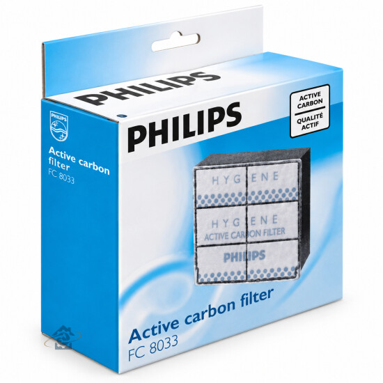 Filtre à air Philips ref.37903