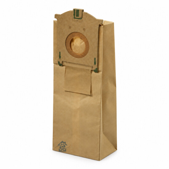 Bosch / Siemens - Boîte de 6 sacs papier + 1 filtre pour aspirateur - 09184336