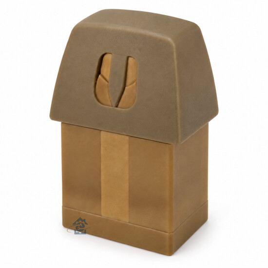Dirt Devil - Lot de 5 sacs papier - 09200033