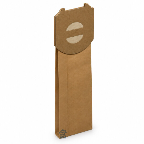 Rowenta - Boîte de 6 sacs papier pour aspirateur - 09719691