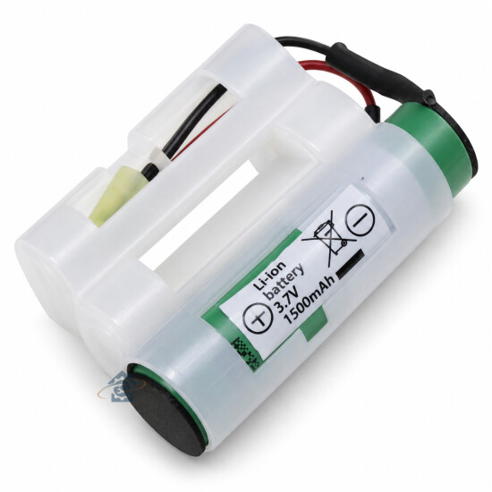 Batterie pour aspirateur Dirt Devil - 0400005