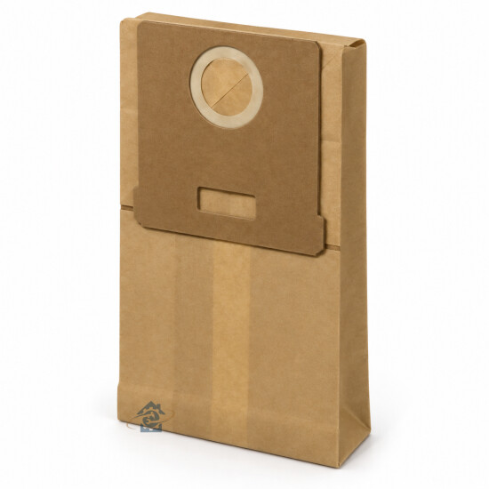 Sacs papier aspirateur Vetrella (boîte de 7 + 1 filtre) - 09791336