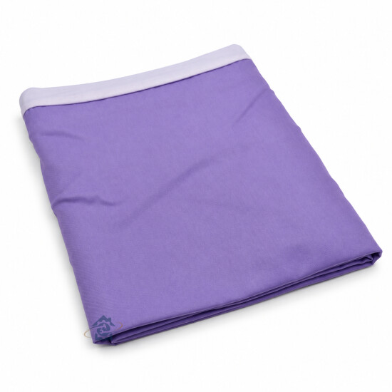 Domena Housse violette centrale vapeur 500004534