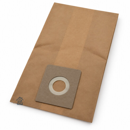 Nilfisk - Boîte de 10 sacs papier - 35601535