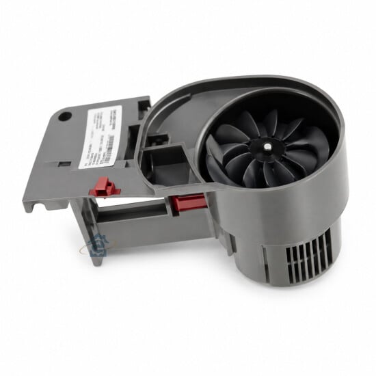 Corps complet anthracite Dyson 912516-03