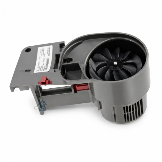 Corps complet anthracite Dyson 912516-03