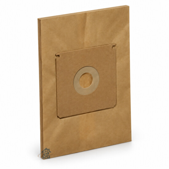 FAR - Boîte de 5 sacs papier pour aspirateur - 09193848